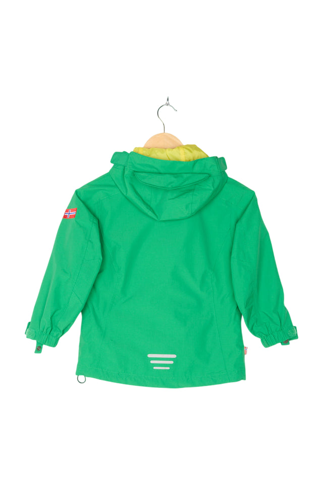 Hardshelljacke, Regenjacke für Kinder