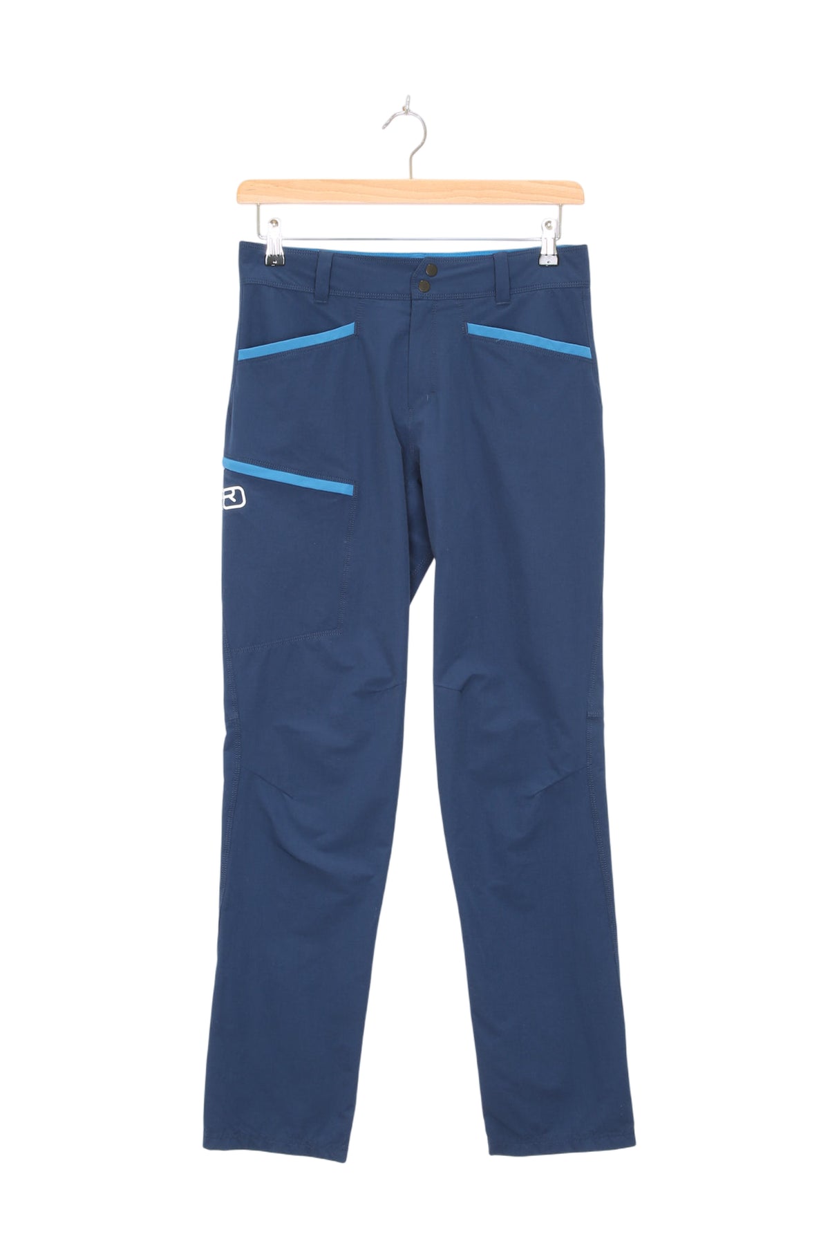 Softshellhose für Herren