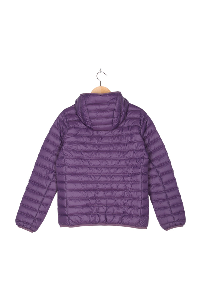 Daunenjacke für Damen