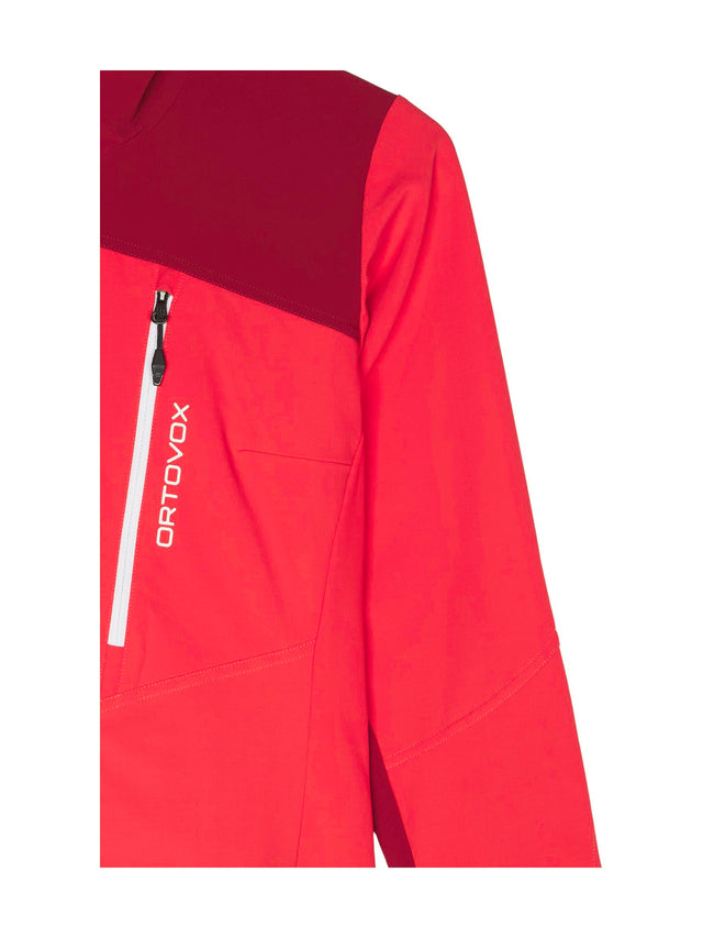 Softshelljacke für Damen