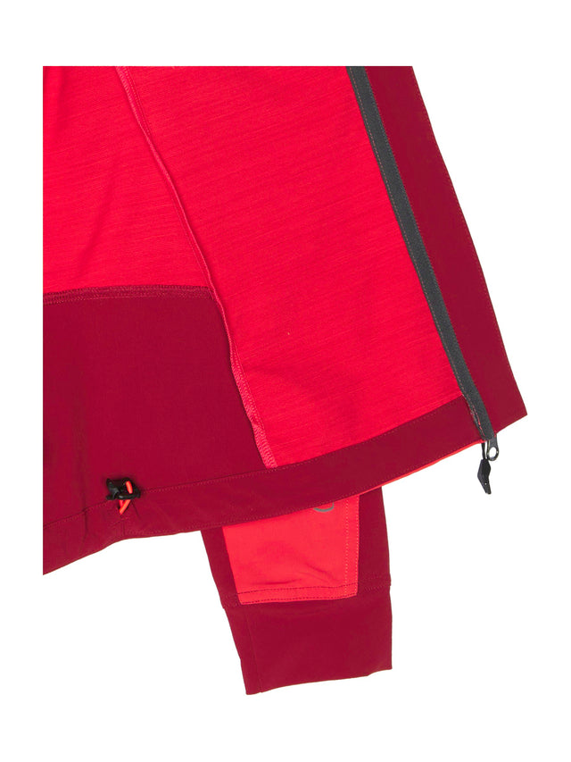 Softshelljacke für Damen