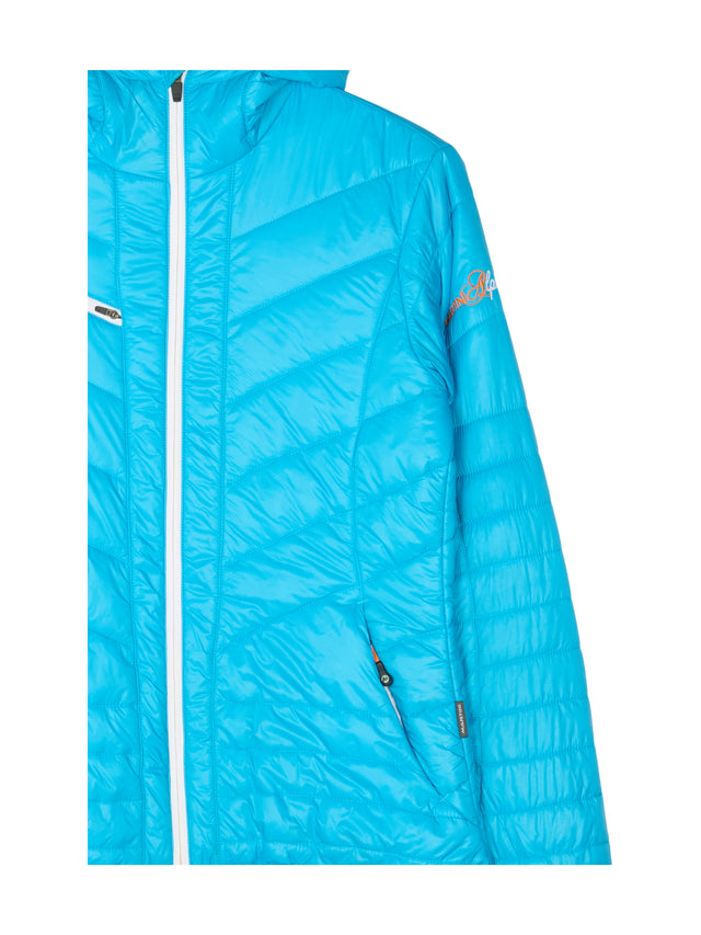 Isolationsjacke für Damen