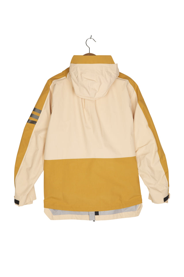 Hardshelljacke, Regenjacke für Damen