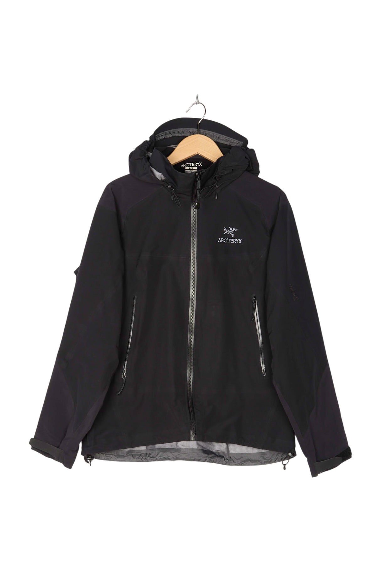 Hardshelljacke mit Goretex für Damen