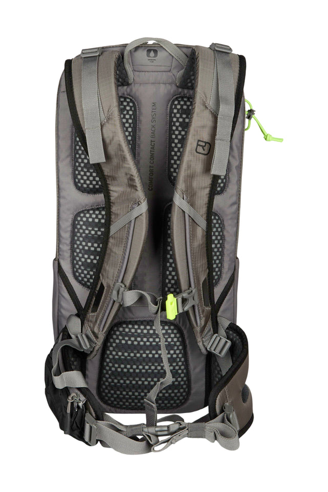 Kletterrucksack 20 bis 30 L