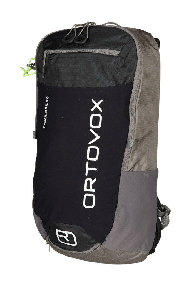 Kletterrucksack 20 bis 30 L