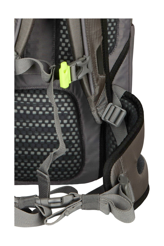 Kletterrucksack 20 bis 30 L