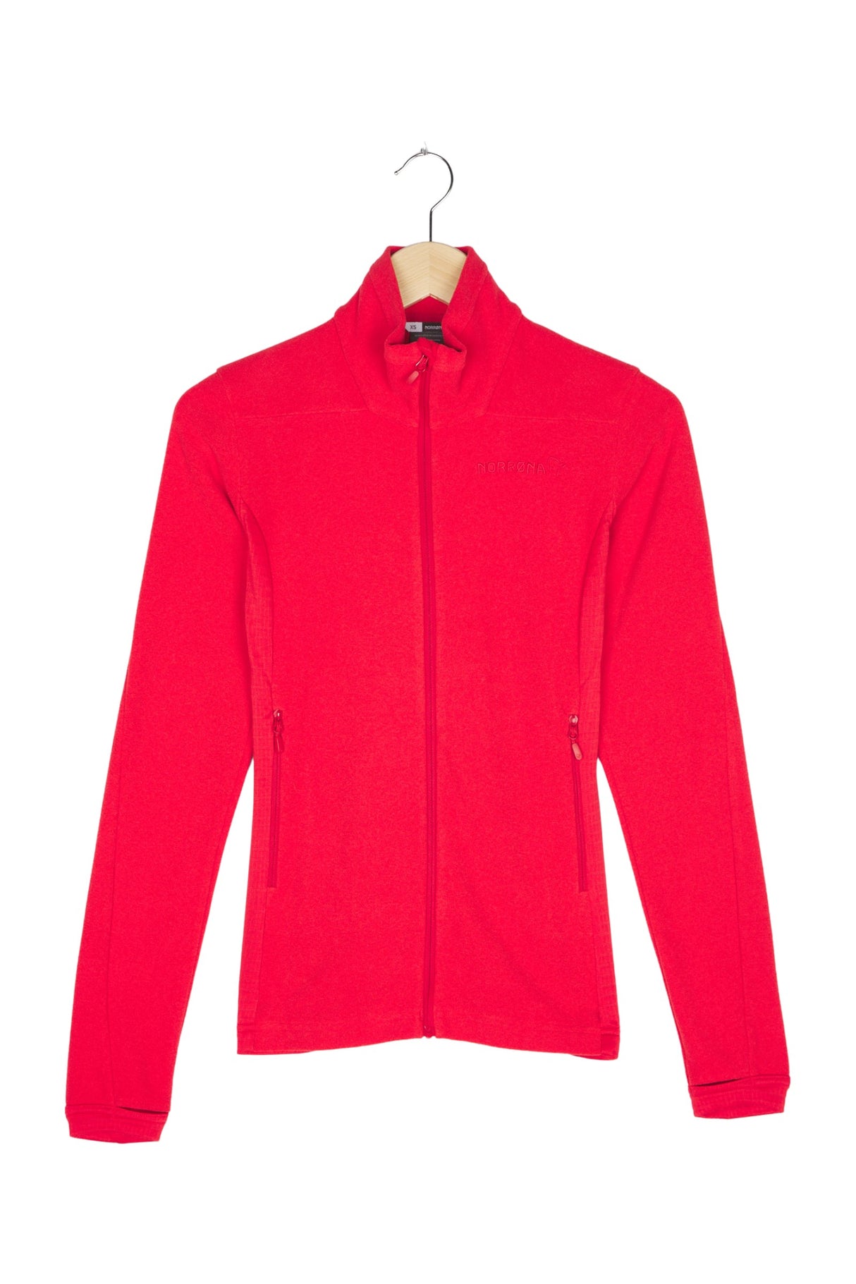 Fleecejacke für Damen