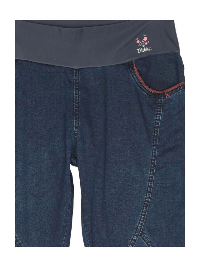 Chillaz Jeans, Freizeithose für Damen