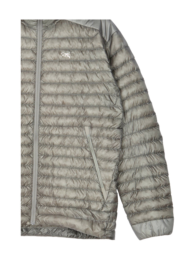 Daunenjacke für Herren