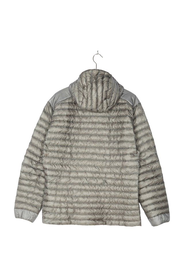 Daunenjacke für Herren