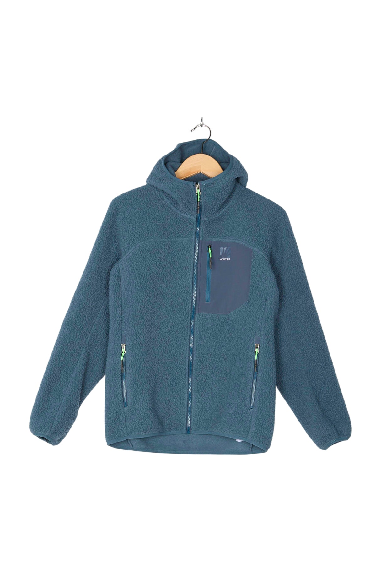 Fleecejacke für Herren