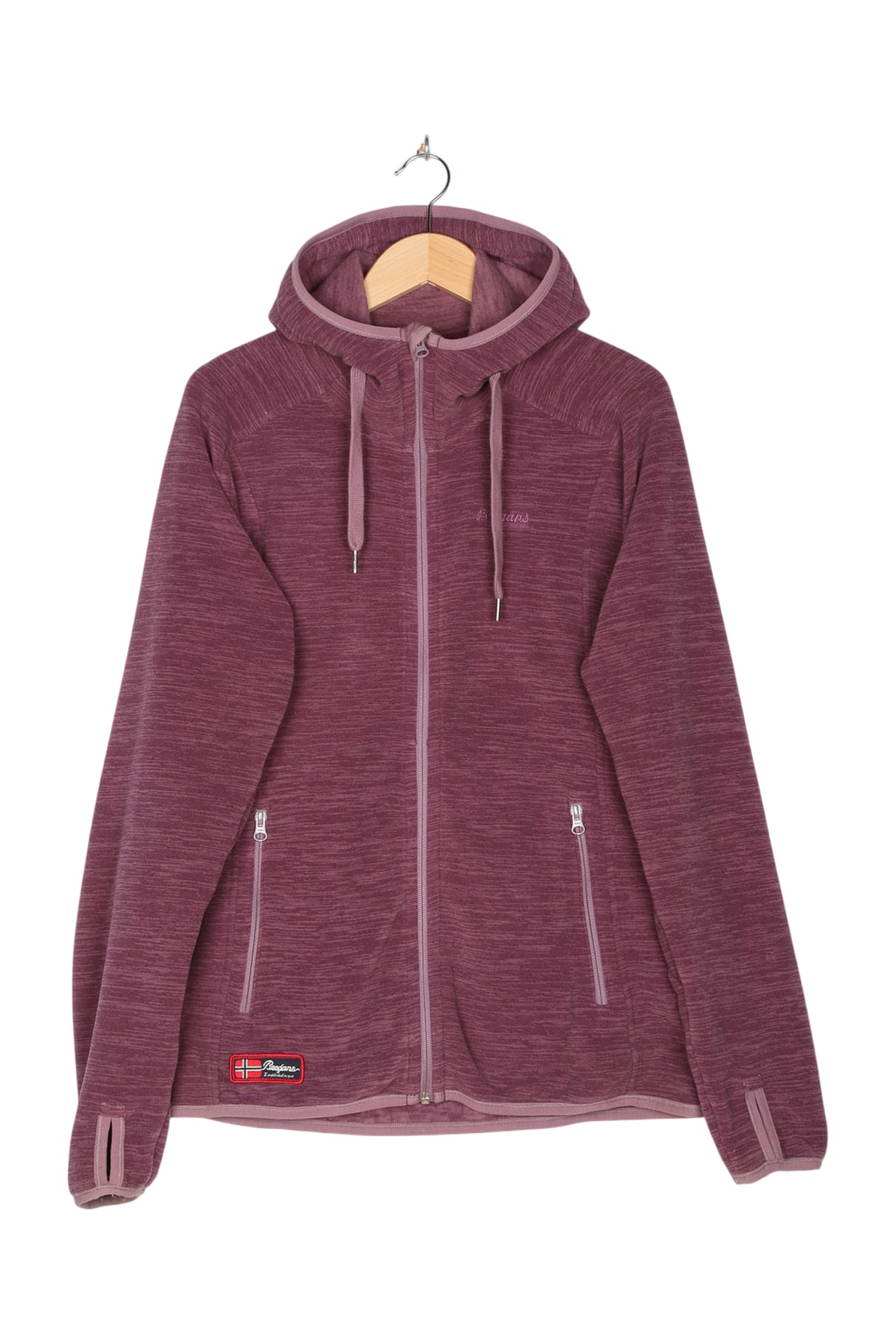 Fleecejacke für Herren