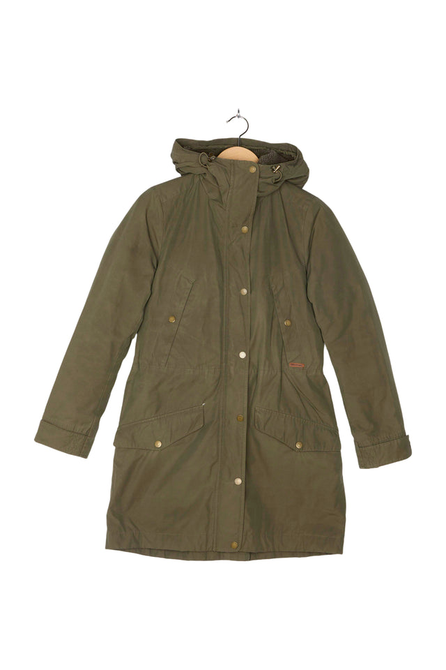 Winterjacke für Damen