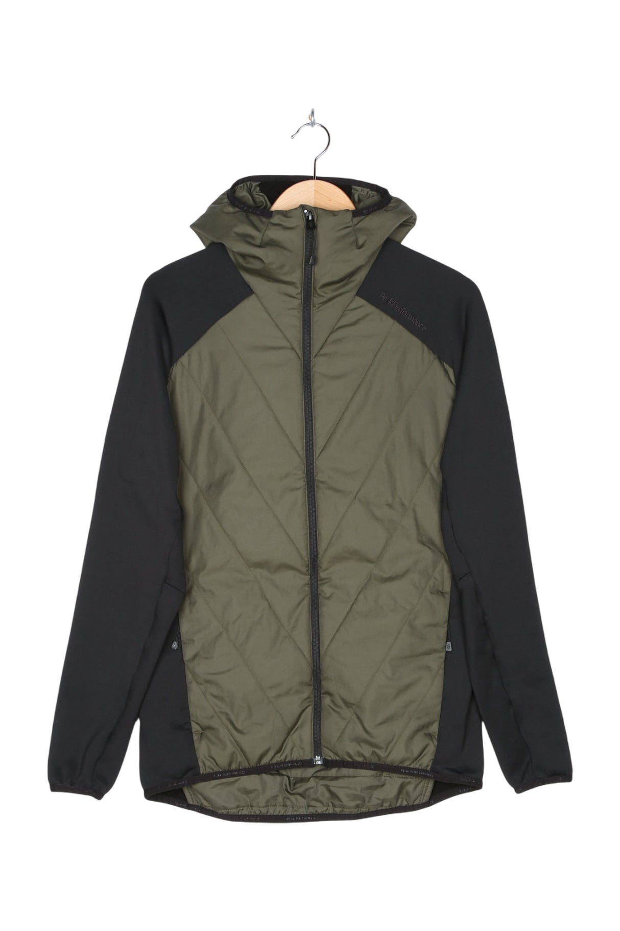 Isolationsjacke für Herren