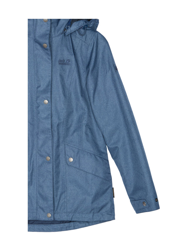 Winterjacke für Damen