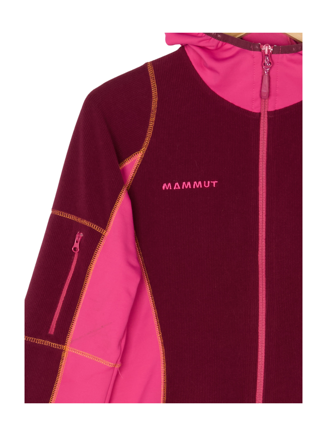 Fleecejacke für Damen