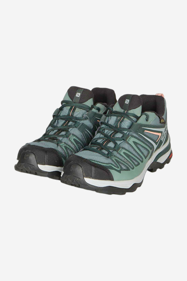 Laufschuhe & Trailrunningschuhe für Damen