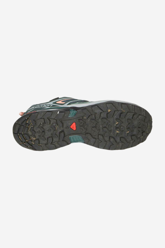 Laufschuhe & Trailrunningschuhe für Damen