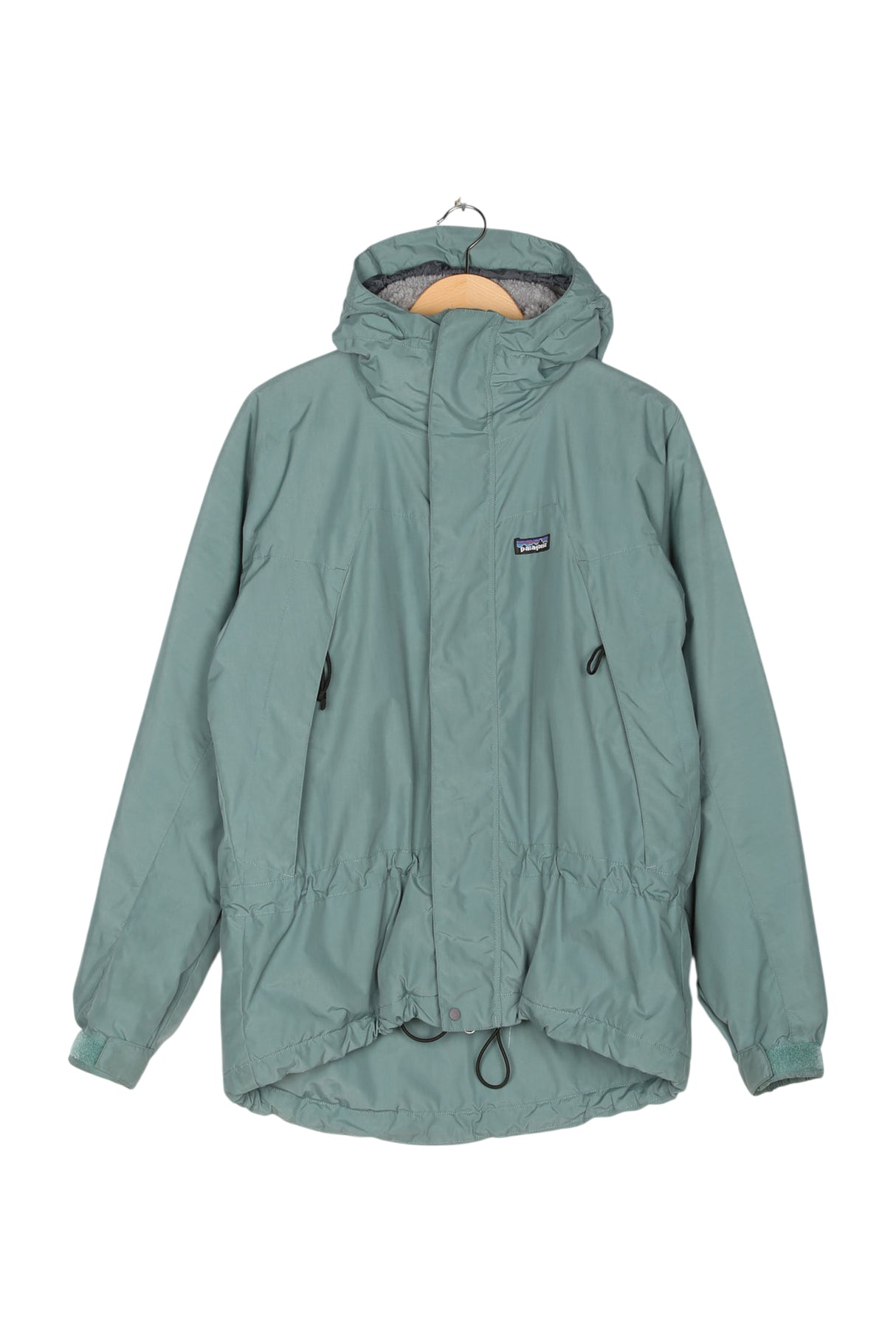 Winterjacke für Herren