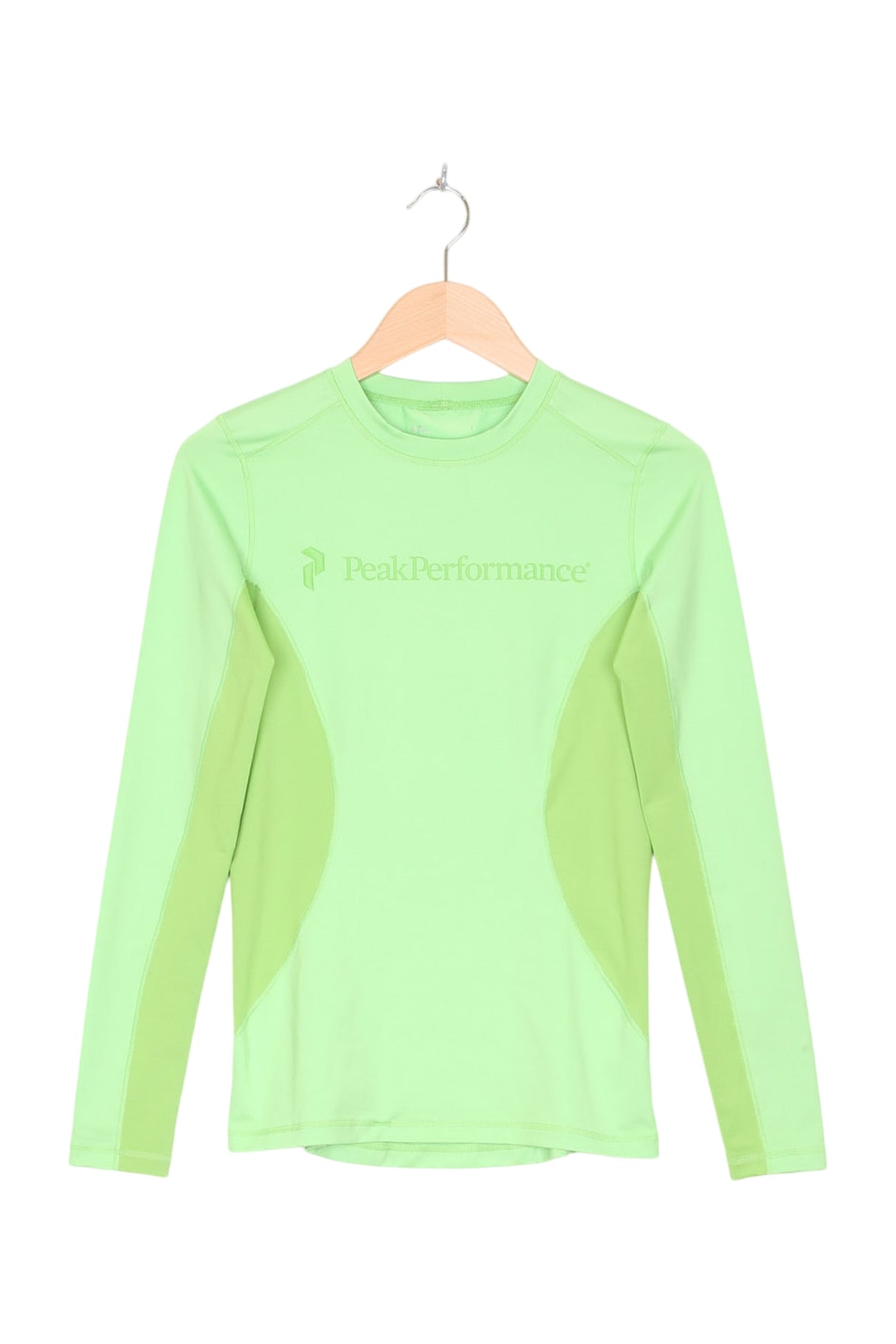 Longsleeve Funktion für Damen