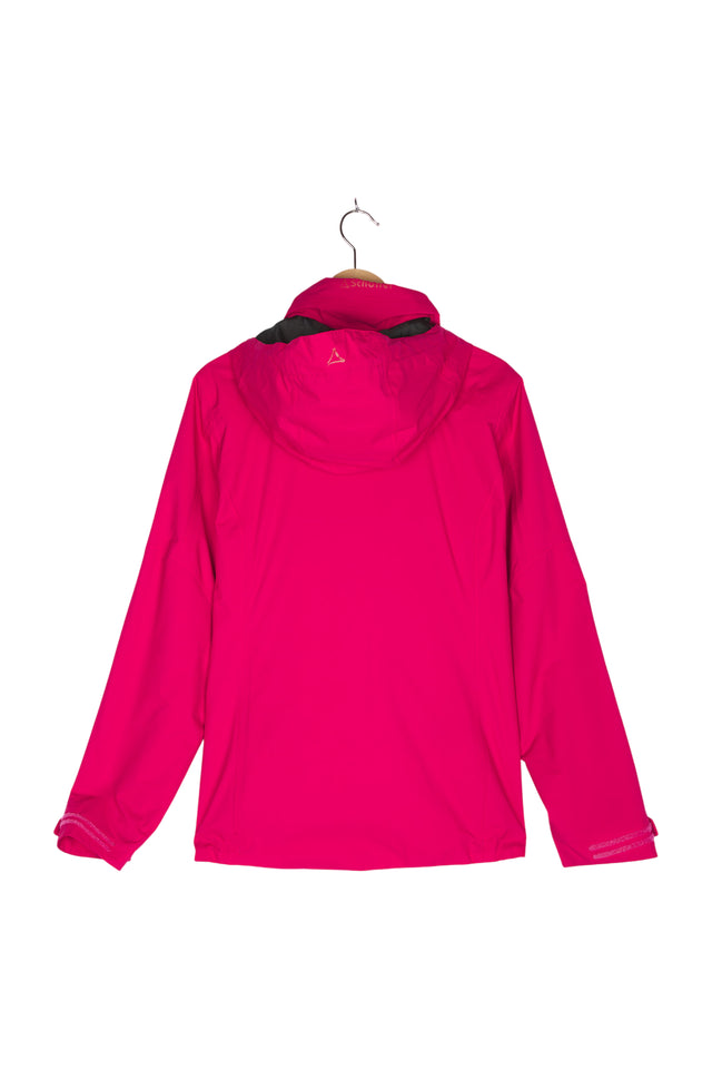 Hardshelljacke, Regenjacke für Damen