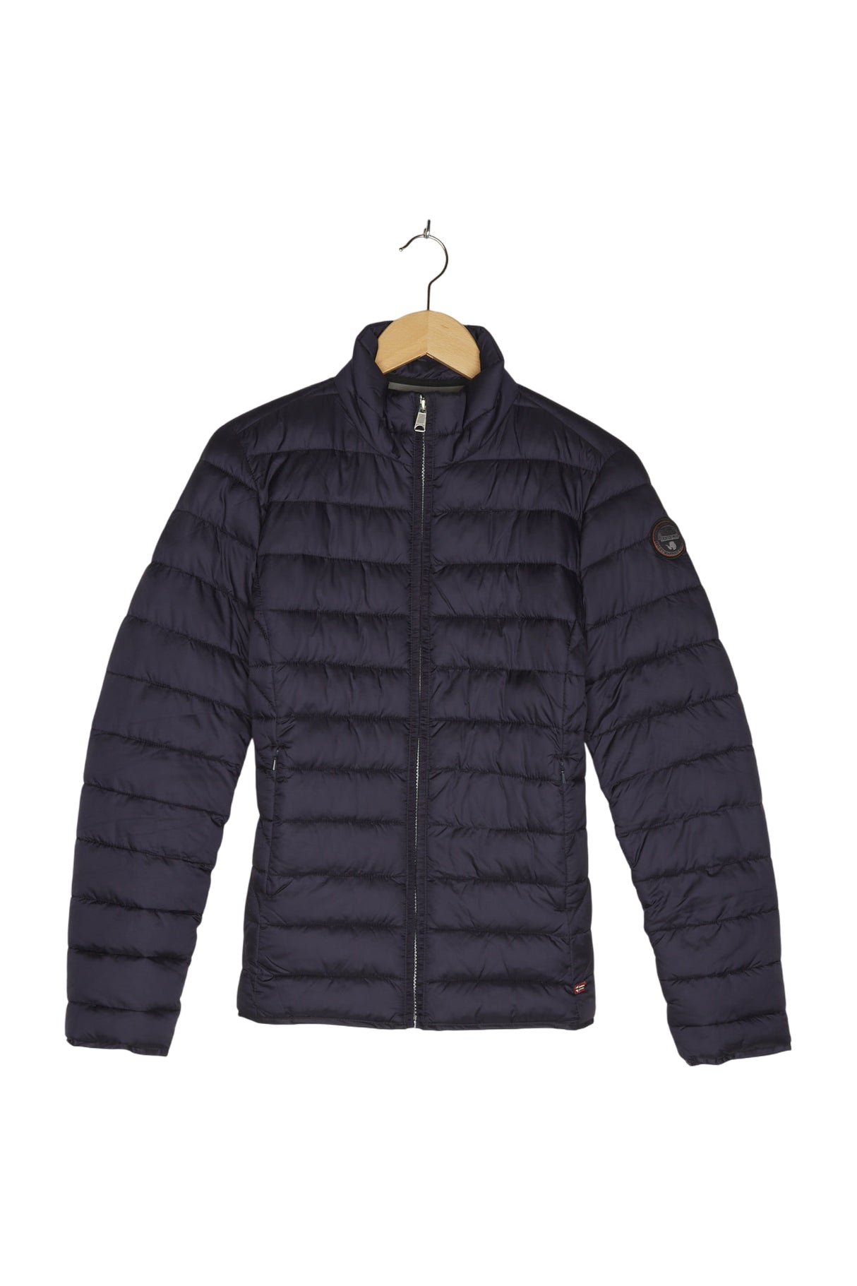 Kunstfaserjacke für Damen