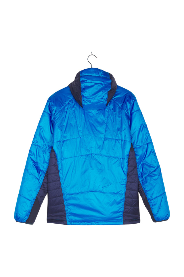 Kunstfaserjacke für Herren