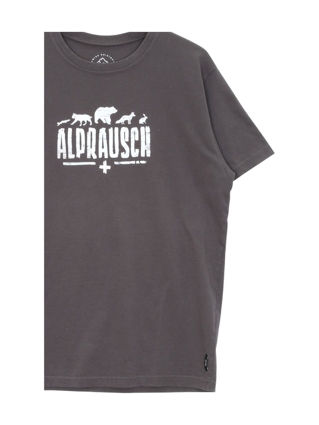 T-Shirt Freizeit für Herren