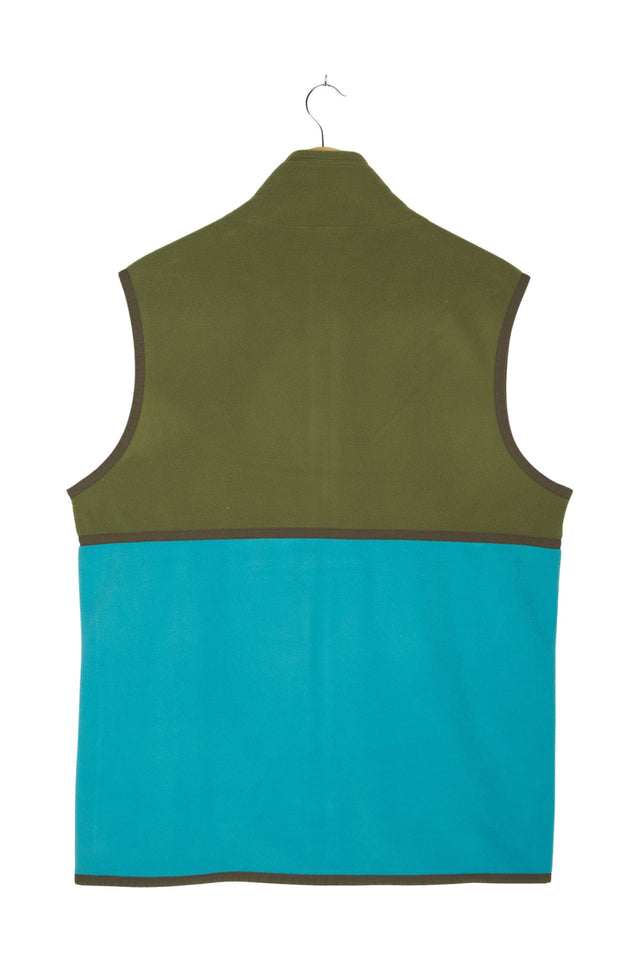 Fleeceweste für Herren