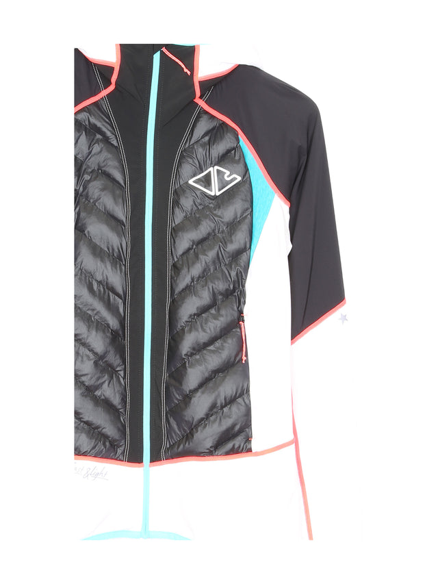 Kunstfaserjacke für Damen