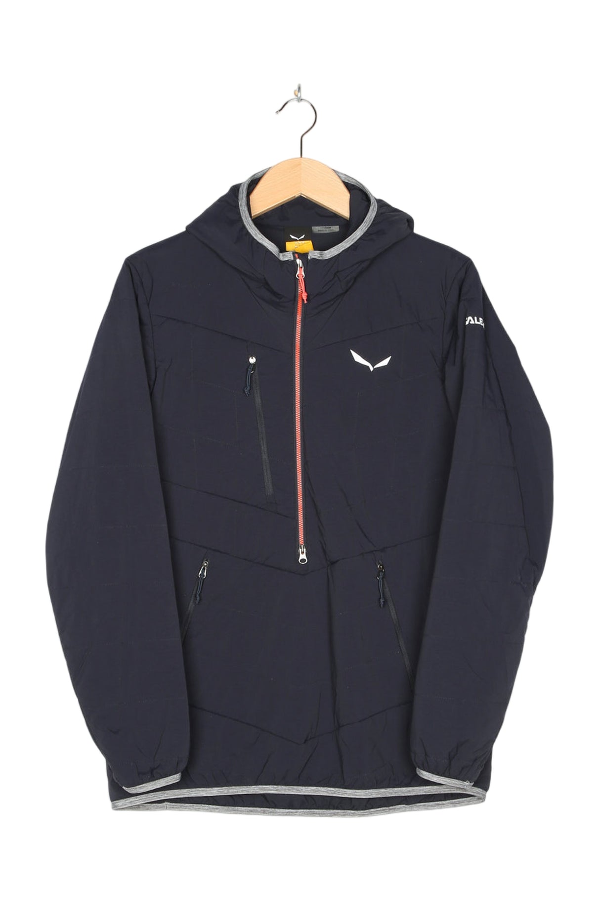 Isolationsjacke (Wolle) für Damen