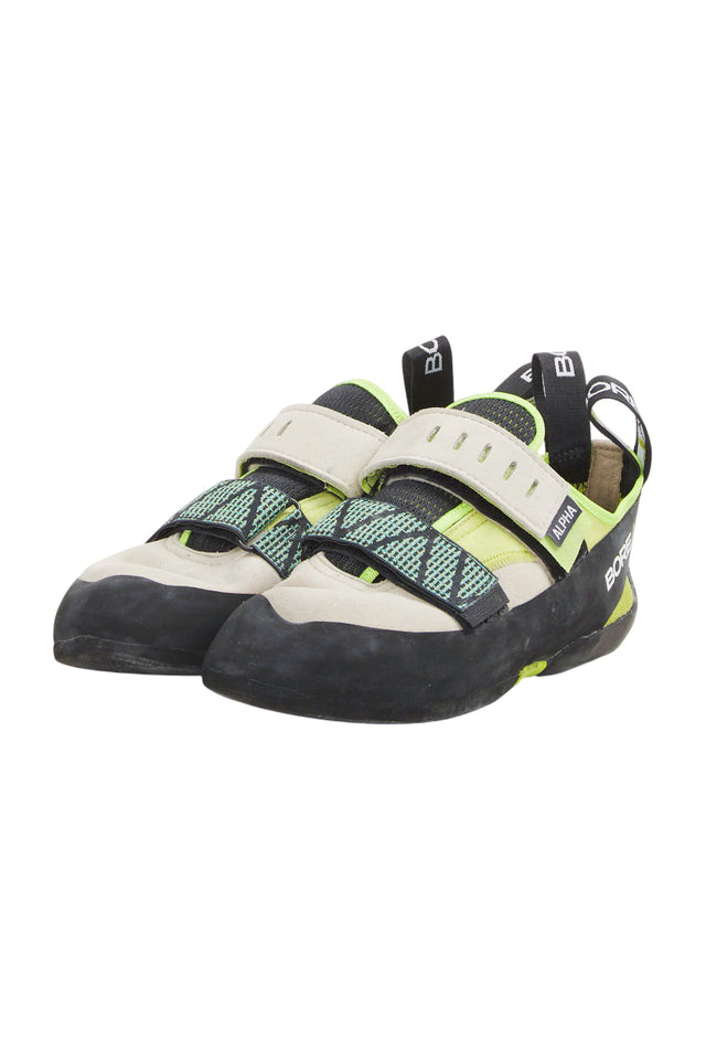 Kletterschuhe für Damen