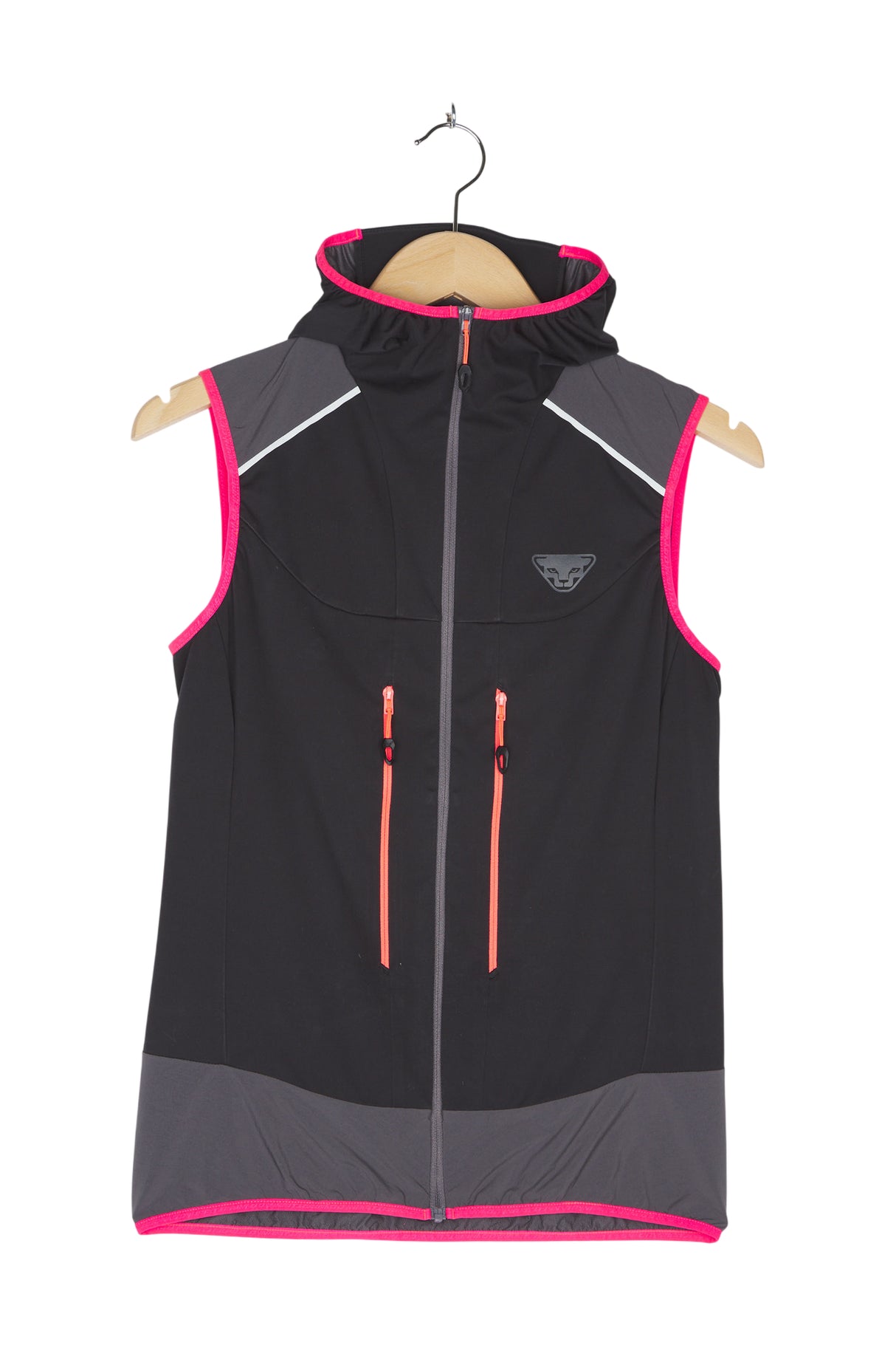 Softshellweste für Damen