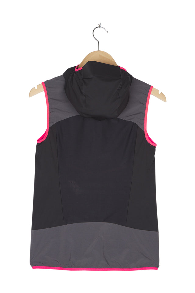 Softshellweste für Damen