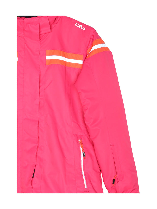 Skijacke für Kinder