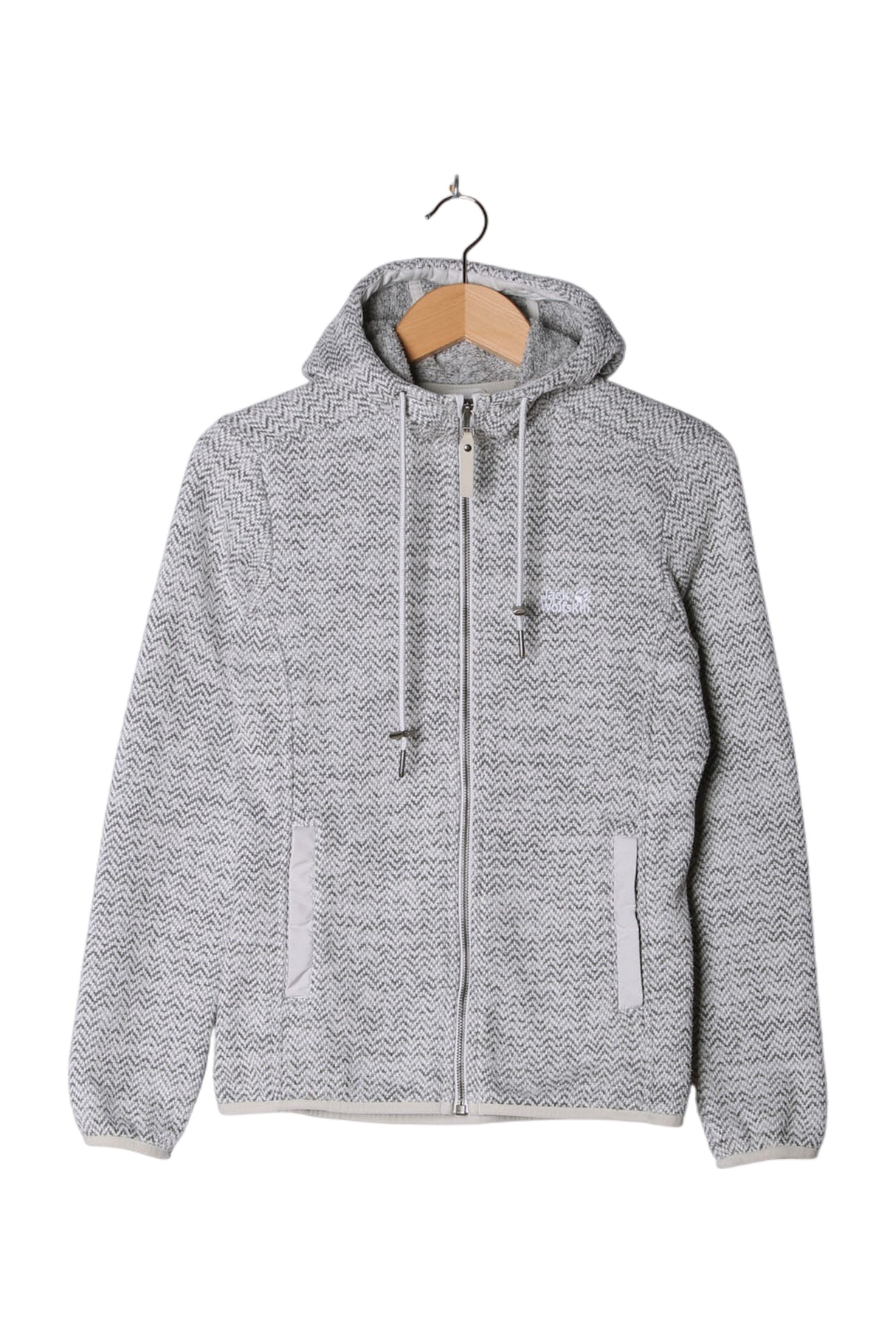Fleecejacke für Damen