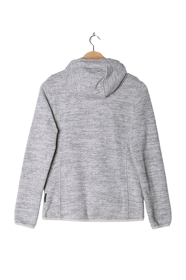 Fleecejacke für Damen