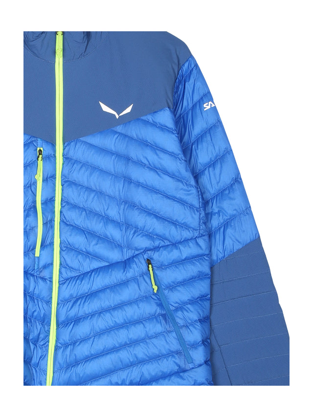 Isolationsjacke für Herren