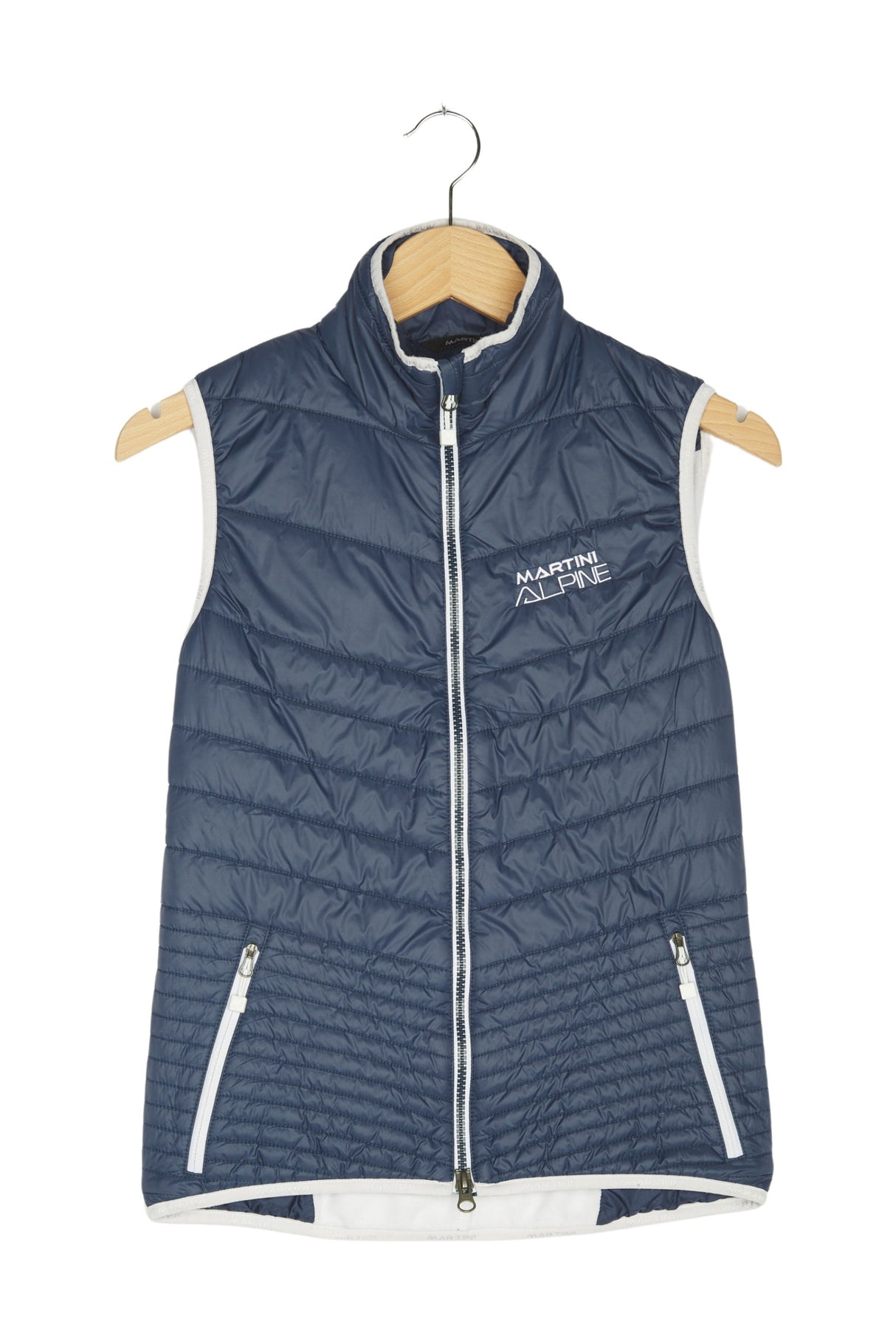 Kunstfaserweste für Damen