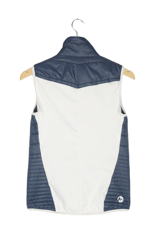 Kunstfaserweste für Damen