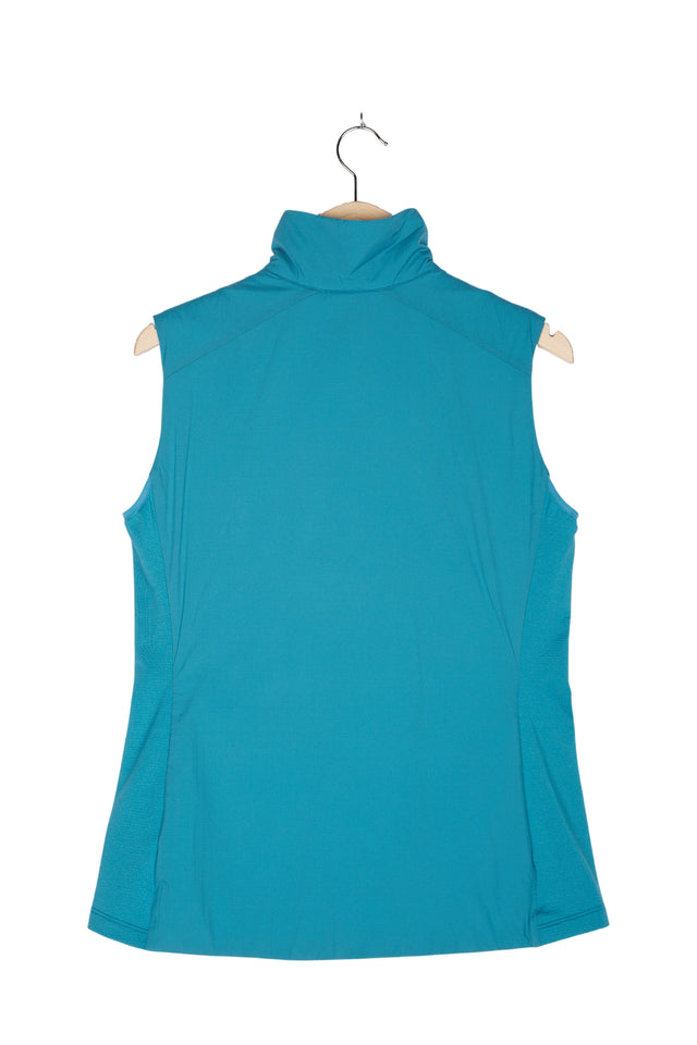 Kunstfaserweste für Damen