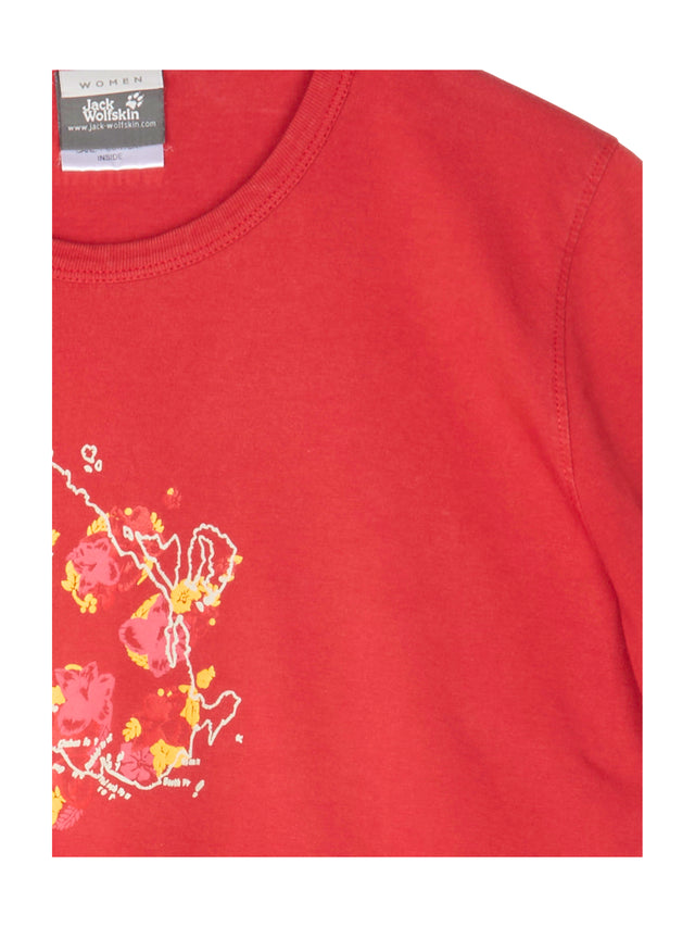 T-Shirt Freizeit für Damen