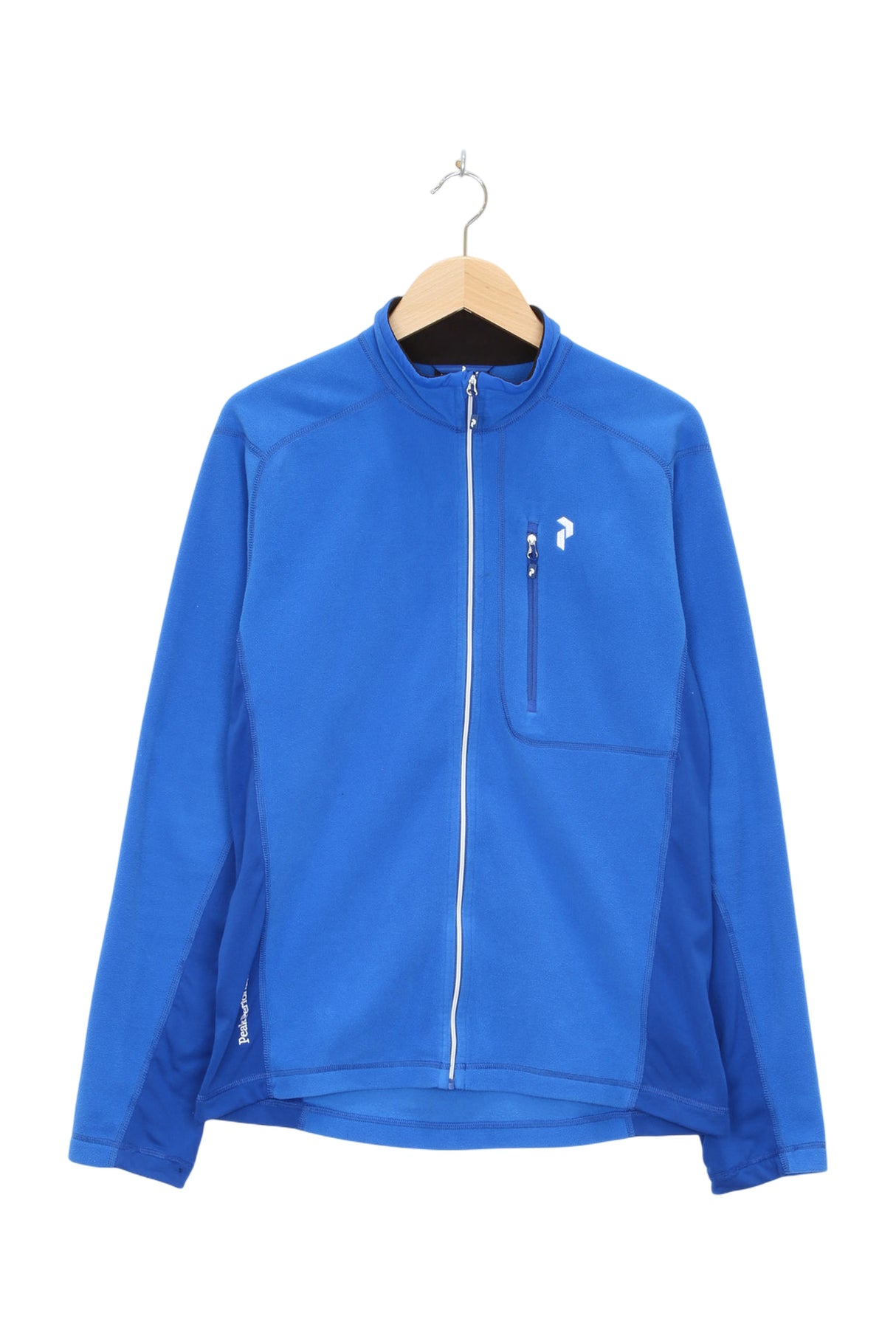 Fleecejacke für Herren