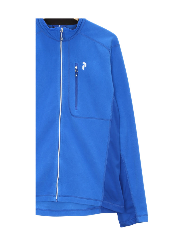 Fleecejacke für Herren