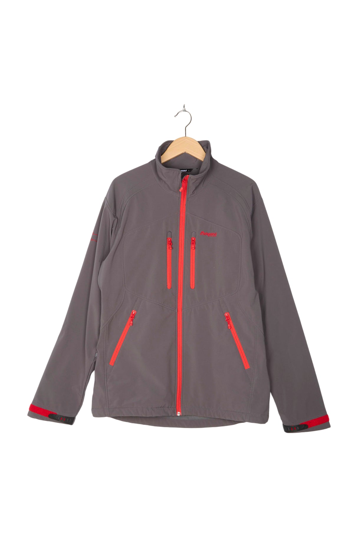 Softshelljacke für Herren