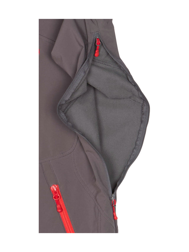 Softshelljacke für Herren