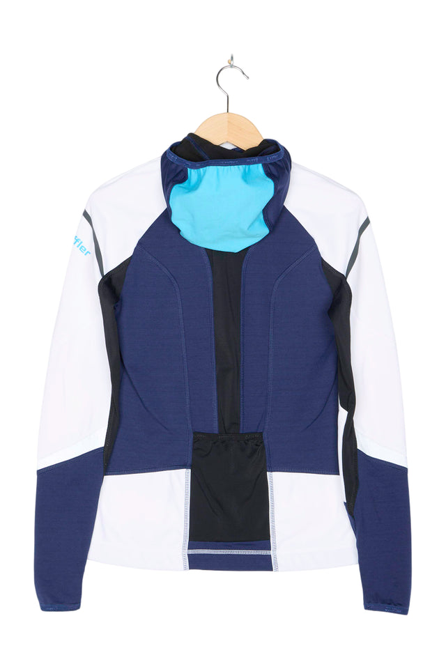 Radjacke für Damen
