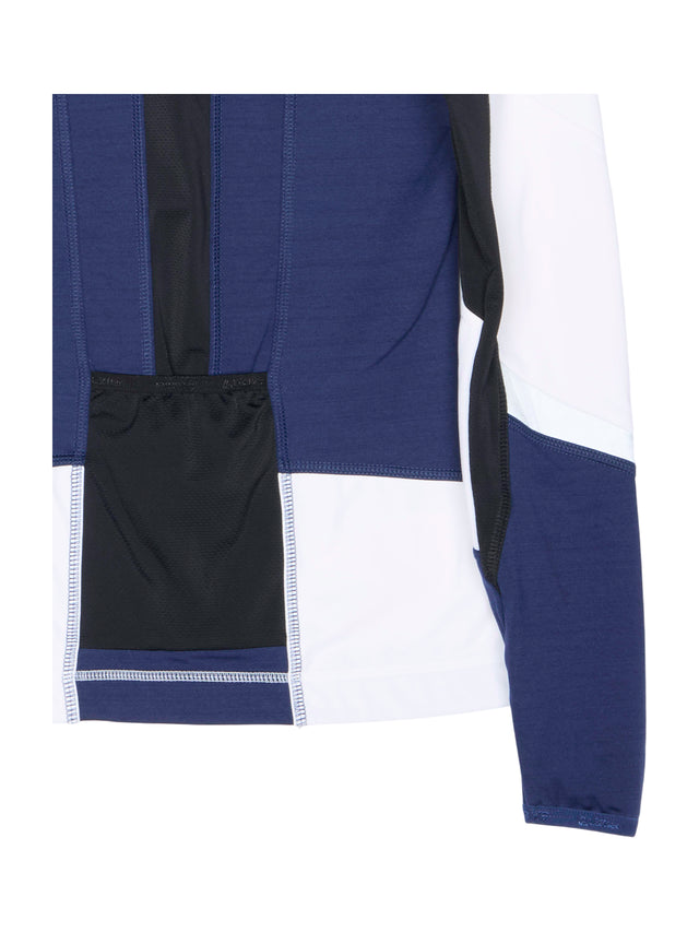 Radjacke für Damen