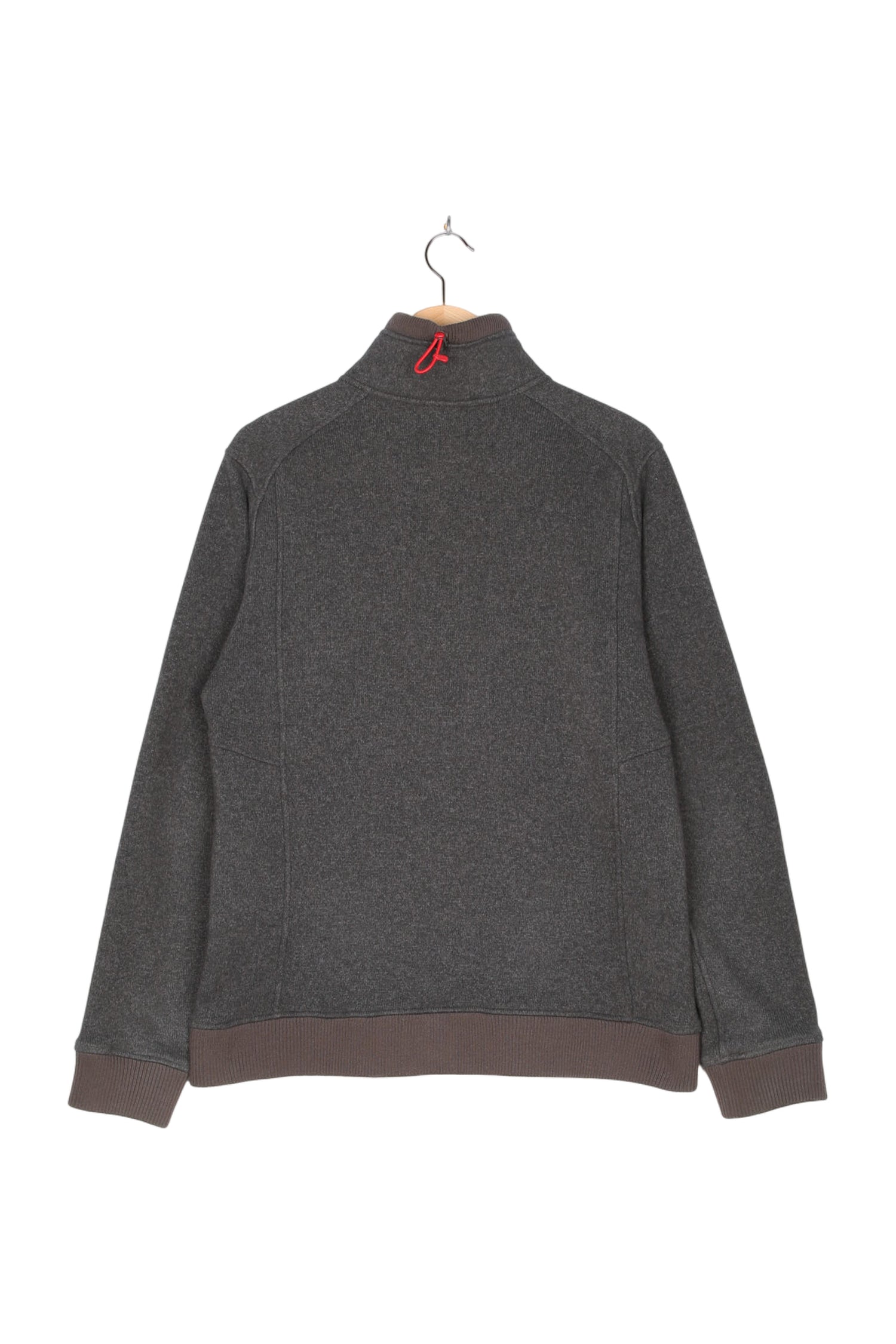Fleecejacke für Herren